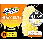 Swiffer Dusters Heavy Refills Count Review: Pros & Cons