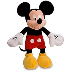 Disney Mickey Mouse Plush Toy Review: Pros & Cons