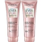 LOreal Paris EverPure Conditioner Color Treated Review: Pros & Cons