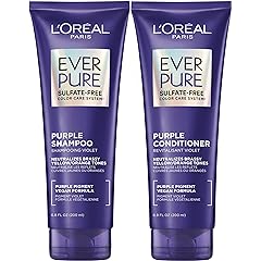 LOr%C3%A9al Paris EverPure Sulfate Conditioner Review: Pros & Cons