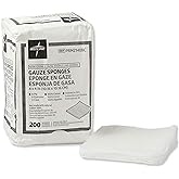 Medline PRM21408CZ Caring Non Sterile Sponges Review: Pros & Cons