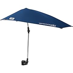 Sport Brella Versa Brella Swiveling Umbrella Midnight Review: Pros & Cons