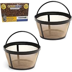 GoldTone Reusable Basket Brewers Replaces Review: Pros & Cons