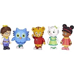 Daniel Tigers Neighborhood Friends Figures Review: Pros & Cons