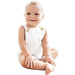 Simplee kids Onesies Jumpsuits Sleeveless Review: Pros & Cons