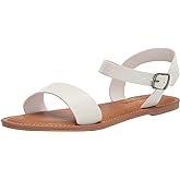 Amazon Essentials Womens Buckle Sandal Review: Pros & Cons