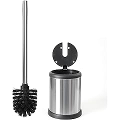 ToiletTree Products Deluxe Toilet Brush Review: Pros & Cons