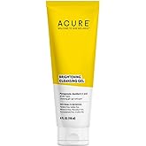 ACURE Brightening Cleansing Packaging Vary Review: Pros & Cons