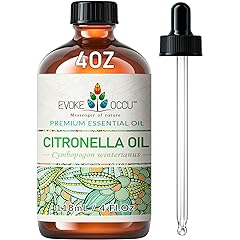 Citronella Essential Pure Diffuser Spray Review: Pros & Cons