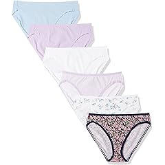 Amazon Essentials Womens Underwear Wildflowers Review: Pros & Cons