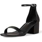 Amazon Essentials Womens Nola Heeled Review: Pros & Cons