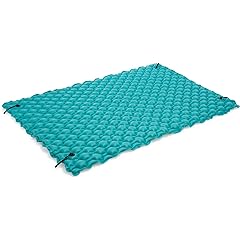 Intex Giant Inflatable Floating Mat Review: Pros & Cons