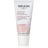 Weleda Soothing Facial Cream Almond Review: Pros & Cons