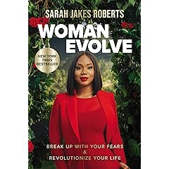 Woman Evolve Break Fears Revolutionize Review: Pros & Cons