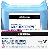 Neutrogena Towelettes Waterproof Alcohol Free Plant Based Review: Pros & Cons