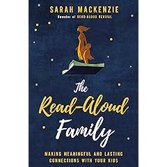 Read Aloud Family Meaningful Lasting Connections Review: Pros & Cons