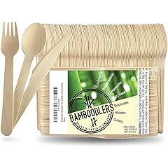 BAMBOODLERS All Natural Eco Friendly Biodegradable Compostable Review: Pros & Cons