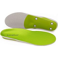 Superfeet All Purpose Support Insoles Green Review: Pros & Cons