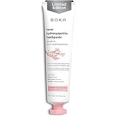 Boka Natural Toothpaste Fluoride Free Review: Pros & Cons