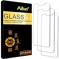 Ailun Protector Compatible Tempered Friendly Review: Pros & Cons