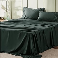 Bedsure Queen Sheet Set Microfiber Review: Pros & Cons