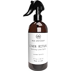 Muse Bath Apothecary Linen Ritual Review: Pros & Cons