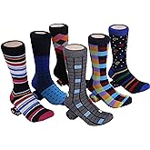 Marino Mens Dress Socks Collection Review: Pros & Cons