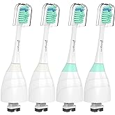 Senyum Toothbrush Replacement Compatible CleanCare Review: Pros & Cons