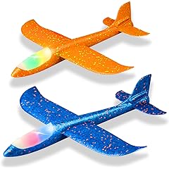 Airplane Throwing Flight Outdoor Birthday Review: Pros & Cons