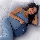 PharMeDoc Pregnancy Pillows Sleeping Maternity Review: Pros & Cons