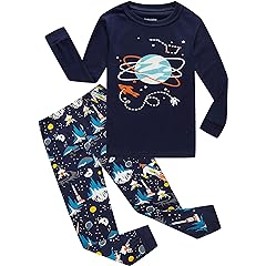 Family Feeling Little Pajamas Pyjamas Review: Pros & Cons