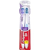 Colgate Enamel Health Sensitive Toothbrush Review: Pros & Cons