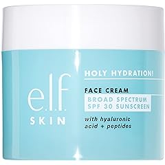 l f Holy Hydration Face Cream Review: Pros & Cons