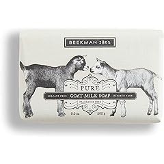 Beekman 1802 Pure Goat Fragrance Review: Pros & Cons