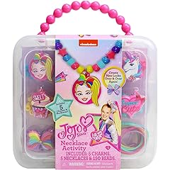 Tara Toys JoJo Necklace Activity Review: Pros & Cons