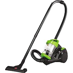 Bissell Canister 2156A Bagless Vacuum Review: Pros & Cons