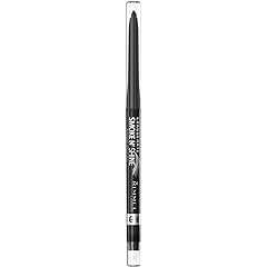 Rimmel Exaggerate SmokeN Eyeliner Little Review: Pros & Cons