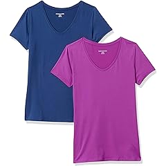 Amazon Essentials Stretch Short Sleeve T Shirt Review: Pros & Cons