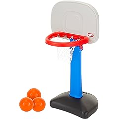 Little Tikes EasyScore Basketball Exclusive Review: Pros & Cons