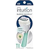 Schick Intuition Sensitive Design Refills Review: Pros & Cons