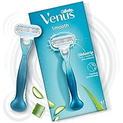 Gillette Venus Womens Refill Razors Review: Pros & Cons