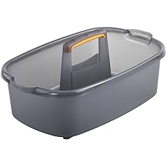 Casabella Rectangular Storage Graphite gallons Review: Pros & Cons