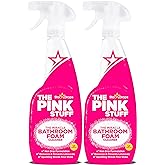 Stardrops Miracle Bathroom Cleaner 2 Pack Review: Pros & Cons