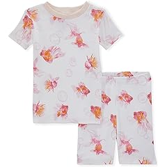 Burts Bees Baby Pajamas Goldfish Review: Pros & Cons