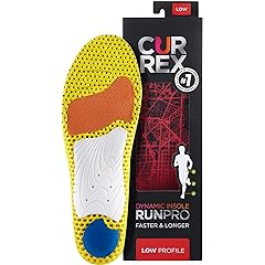 CURREX RUNPRO leading Cushioning performance Review: Pros & Cons