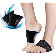 Copper Fit Health Orthotic Support Review: Pros & Cons