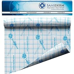 Saniderm Tattoo Aftercare Bandage Personal Review: Pros & Cons