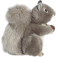 Aurora World Miyoni Squirrel Plush Review: Pros & Cons