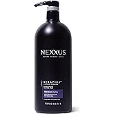 Nexxus Keraphix Shampoo Damaged Hair Review: Pros & Cons