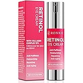 Retinol Eye Cream Dark Circles Review: Pros & Cons